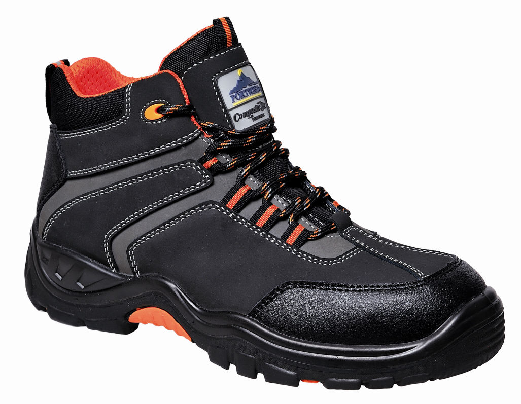 Chaussures de sécurité